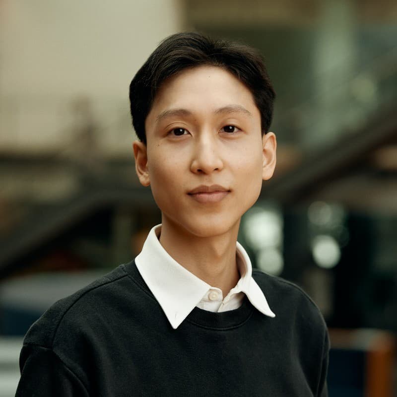 Weerapatr (Earn) Profile